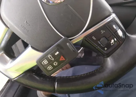 2013 Volvo S60 T5/T5 Platinum/T5 Premier/T5 Premier Plus из США, поврежденный, VIN YV1612FS1D2182503